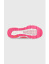 Skechers Обувки за бягане Go Run Pure 3 в розово - Pepit.bg