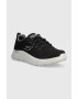 Skechers Маратонки Go Walk Flex в черно - Pepit.bg