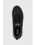 Skechers Маратонки Go Walk Flex в черно - Pepit.bg
