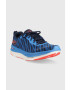 Skechers Обувки за бягане GOrun Razor Excess 2 в синьо - Pepit.bg