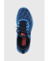 Skechers Обувки за бягане GOrun Razor Excess 2 в синьо - Pepit.bg