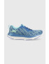 Skechers Обувки за бягане GOrun Razor Excess 2 в синьо - Pepit.bg
