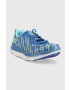Skechers Обувки за бягане GOrun Razor Excess 2 в синьо - Pepit.bg