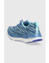 Skechers Обувки за бягане GOrun Razor Excess 2 в синьо - Pepit.bg