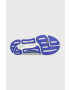 Skechers Обувки за бягане GOrun Razor Excess 2 в синьо - Pepit.bg