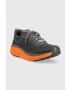 Skechers Обувки за бягане Max Cushioning Delta в сиво - Pepit.bg