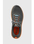 Skechers Обувки за бягане Max Cushioning Delta в сиво - Pepit.bg