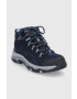 Skechers Обувки в тъмносиньо - Pepit.bg