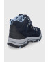 Skechers Обувки в тъмносиньо - Pepit.bg