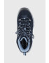 Skechers Обувки в тъмносиньо - Pepit.bg