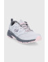 Skechers Обувки дамски в сиво - Pepit.bg