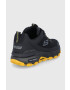 Skechers Обувки в черно - Pepit.bg