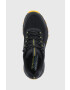 Skechers Обувки в черно - Pepit.bg