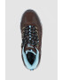 Skechers Обувки в кафяво с лека изолация - Pepit.bg