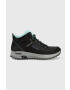 Skechers Обувки Arch Fit Discover Elevation Gain в черно - Pepit.bg