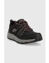 Skechers Обувки Escape Plan Endless Pursuit в черно - Pepit.bg