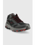 Skechers Обувки Go Run Trail Altitud в сиво - Pepit.bg