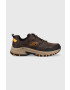 Skechers Обувки Hillcrest в кафяво - Pepit.bg