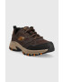 Skechers Обувки Hillcrest в кафяво - Pepit.bg