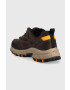 Skechers Обувки Hillcrest в кафяво - Pepit.bg