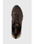 Skechers Обувки Hillcrest в кафяво - Pepit.bg
