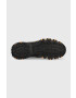 Skechers Обувки Hillcrest в кафяво - Pepit.bg