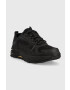 Skechers Обувки Max Protect Task Force в черно - Pepit.bg