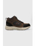 Skechers Обувки Oak Canyon - Ironhide в кафяво - Pepit.bg