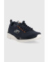 Skechers Обувки за трениране Equalizer 3.0 в тъмносиньо - Pepit.bg