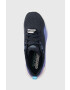 Skechers Обувки за трениране Glide-Step Swift Quick Flash в тъмносиньо - Pepit.bg