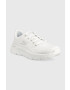 Skechers Обувки за трениране GOwalk Flex Striking Look в бяло - Pepit.bg