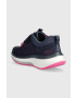 Skechers Обувки за трениране GOwalk Workout Walker в тъмносиньо - Pepit.bg