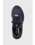 Skechers Обувки за трениране GOwalk Workout Walker в тъмносиньо - Pepit.bg