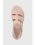 Skechers Сандали в розово - Pepit.bg
