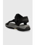Skechers Сандали Lomell Rip Tide в черно - Pepit.bg