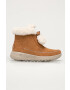 Skechers Велурени апрески - Pepit.bg