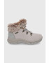 Skechers Велурени апрески - Pepit.bg
