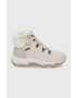 Skechers Велурени апрески - Pepit.bg