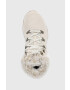 Skechers Велурени апрески - Pepit.bg