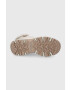 Skechers Велурени апрески - Pepit.bg