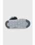 Skechers Велурени апрески в сиво - Pepit.bg