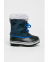 Sorel Апрески Childrens Yoot Pac - Pepit.bg