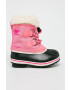 Sorel Апрески Childrens Yoot Pac - Pepit.bg