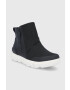 Sorel Апрески Explorer II Bootie дамски в черно - Pepit.bg