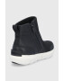 Sorel Апрески Explorer II Bootie дамски в черно - Pepit.bg