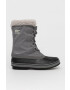 Sorel Апрески PAC NYLON в сиво - Pepit.bg