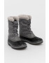 Sorel Апрески PAC NYLON в сиво - Pepit.bg
