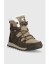 Sorel Апрески Whitney Ii Flurry в кафяво - Pepit.bg