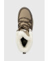 Sorel Апрески Whitney Ii Flurry в кафяво - Pepit.bg