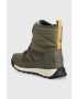 Sorel Апрески Whitney II Short Lace в зелено - Pepit.bg